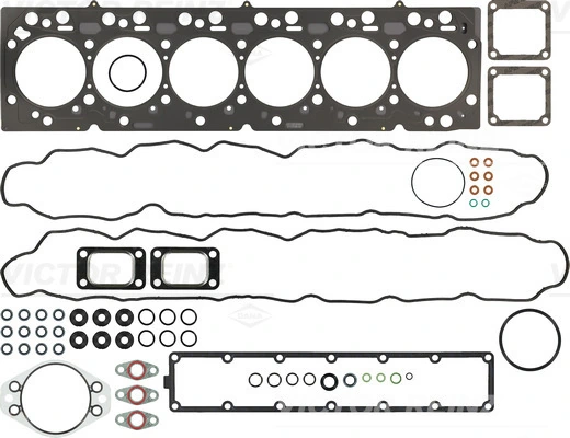 Gasket Kit, cylinder head